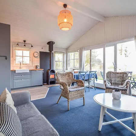 In With House Sea View Holiday home Odder