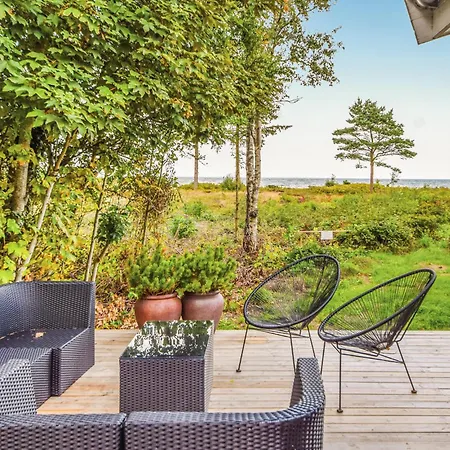 In With House Sea View * Odder