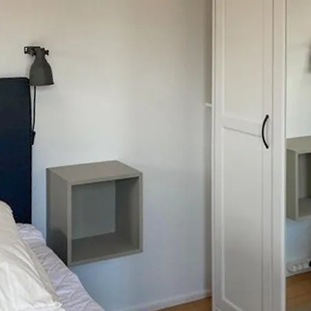 Сasa de vacaciones Kystagervej Iv